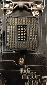 Материнская плата asus B85-Pro gamer