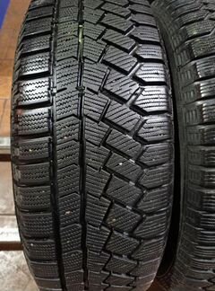 215 65 16 Continental бу Шины Зимние 215 65 R16 94