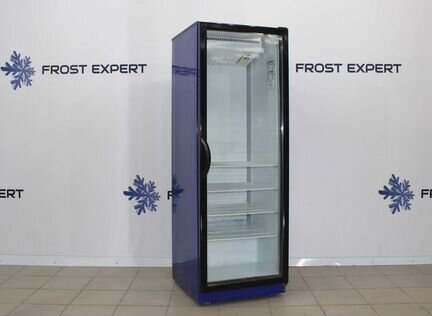 Витринный холодильник