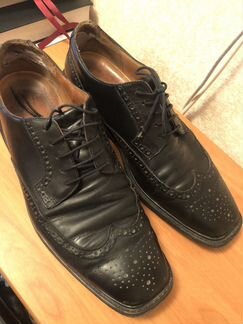 Туфли rockport Р.45