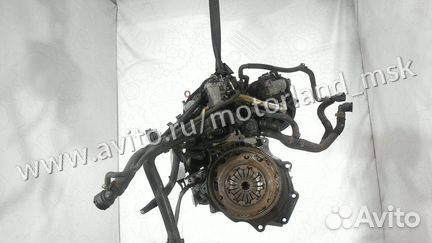 Компрессор кондиционера Volkswagen Passat 6, 2007