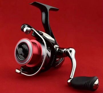 Катушка Daiwa Ninja 1003A