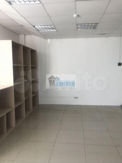 Сдам офисное помещение, 25 м²