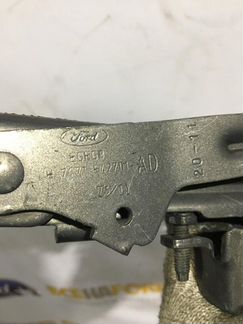 Петля багажника Форд Мондео 4