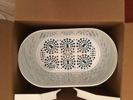 Стерилизатор Avent 3 в 1