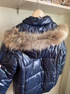 Куртка Pulka рост 152-160