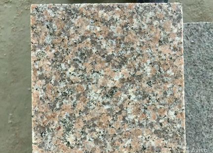 Гранитная плита
