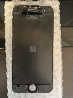 Дисплей iPhone 6