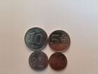 Монеты Киргизия