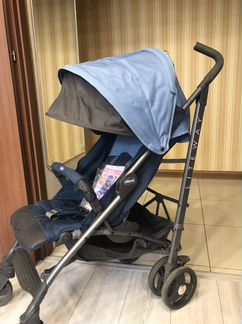 Коляска Chicco lite way top