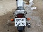 Продам мотоцикл yamaha ybr125 объявление продам