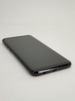 Samsung Galaxy S8 64 gb (черный)