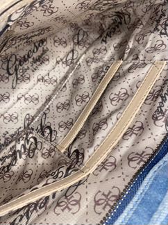 Сумка guess оригинал новая