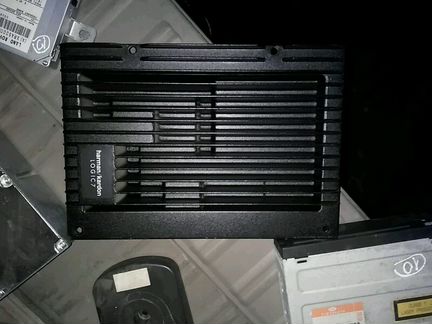 Ленд ровер Рендж ровер усилитель звука XQK500105