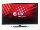 Smart TV LG 42LS570T