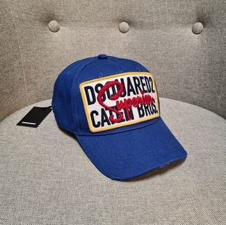 Кепка Dsquared2 оригинал