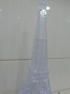 3D пазл с подсветкой и музыкой