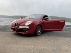 Alfa Romeo MiTo 1.4 МТ, 2009, 108 500 км