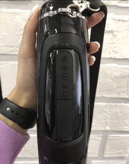 Портативная колонка