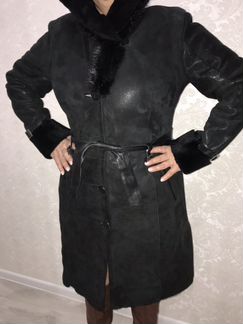 Дублёнка (Турция)