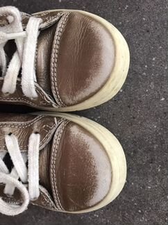 Ботинки Ecco, размер 30