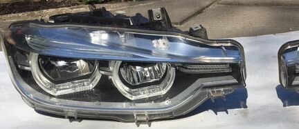 Фара Full LED BMW 3 F 30/F 31/F 35 правая 7453482