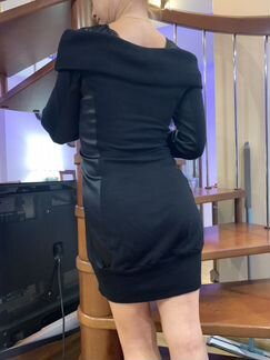 Платье Frankie Morello