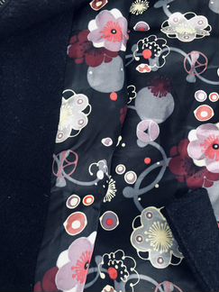 Полупальто Kenzo