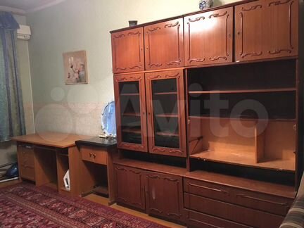 Комната 21 м² в 3-к, 5/5 эт.