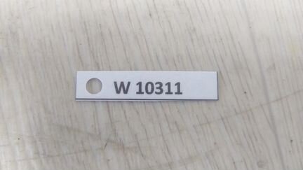 Подушка безопасности боковая (шторка) левая Merced