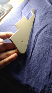 Пикгард для гитары