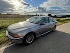 BMW 5 серия 2.5 AT, 1997, 268 000 км