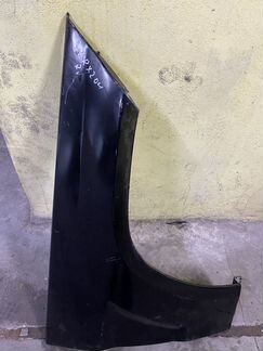 Крыло Мерседес x204 GLK переднее правое