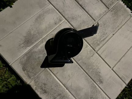 Звуковой сигнал Peugeot - Citroen