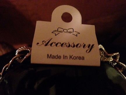 Колье новое