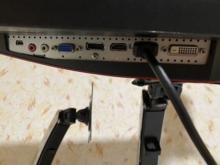 Монитор AOC Agon