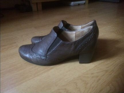 Полуботинка Gabor