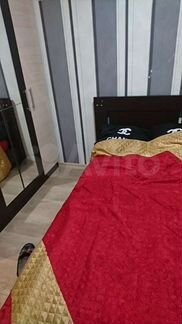 Комната 45 м² в 2-к, 1/17 эт.
