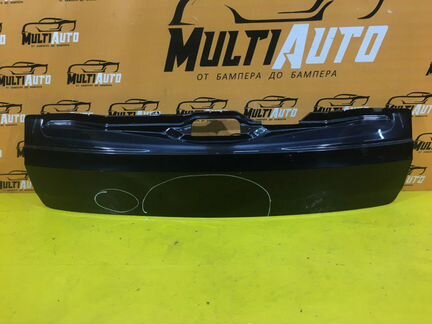 Крышка багажника Bmw X5 E70 2007-2013