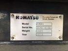 Харвестер Komatsu 931 6WD объявление продам