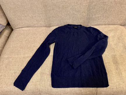 Джемпер из кашемира женский Massimo Dutti