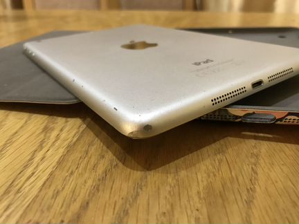 iPad mini 2 16gb Wi-Fi Silver