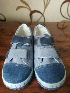 Ботиночки скороходы