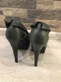 Туфли TJ Collection Италия