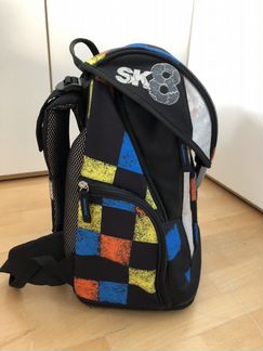 Рюкзак schneiders