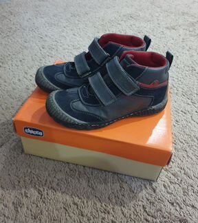 Ботинки Chicco 32р