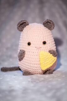 Мягкая игрушка