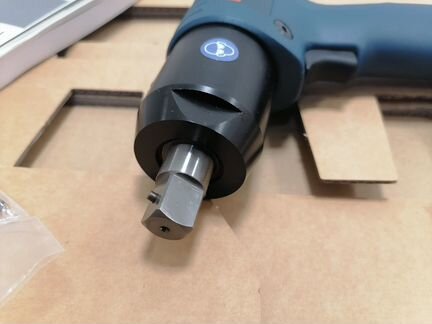 Гайковерт Bosch 7661