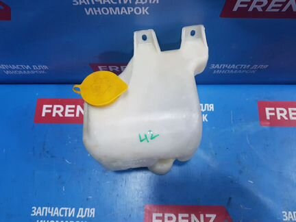 Subaru Forester SF 1996-02 Бачок омывателя