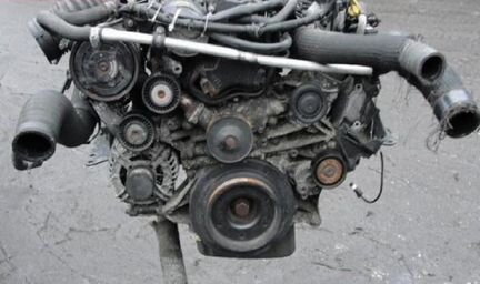 Двигатель Jeep Grand Cherokee 2.7 ENF